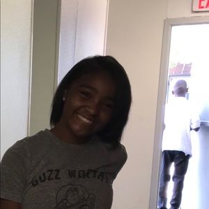 Meet your Posher, Harmony